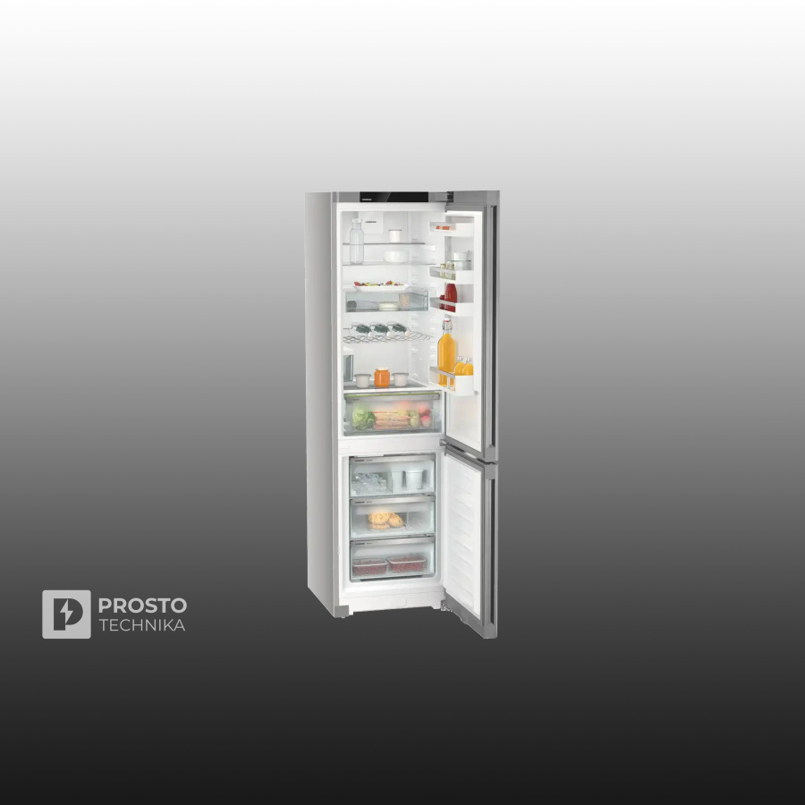 Холодильник Liebherr CNsfc 574i-22 001